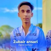 View Service Offered By M.zubair01 