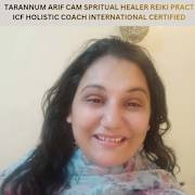 View Service Offered By Tarannum Arif 