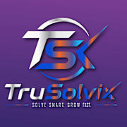 View Service Offered By TruSolvix 