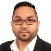 View Service Offered By Hiran De Silva 
