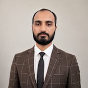 View Service Offered By Munib Saif 