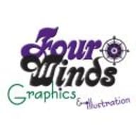Four Winds Graphics & Illustration
