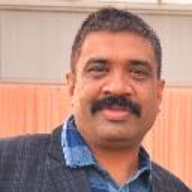 Pravin Shrivastava