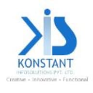 Konstant Infosolutions Pvt Ltd.