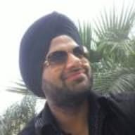 Ricky Sokhi