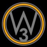 W3 Web Team