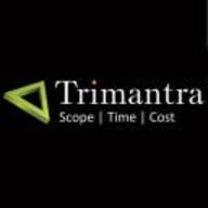 Trimantra-Microsoft Silver Partner