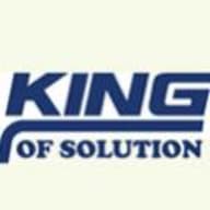 kingofsolution