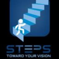 Steps Toward Your Vision Consulting