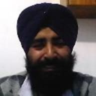 Sarbjeet S