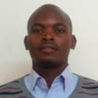 Moses Kimani