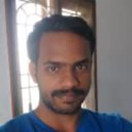 Govindarajan M