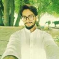 Shahzaib Aslam