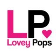 Lauren Leduc: Loveypops!