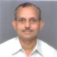 Madhukar Sapre