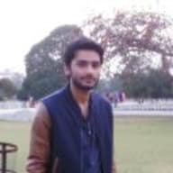 Ahsan Maqbool