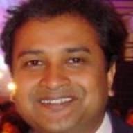 RAVINDRA SINHA