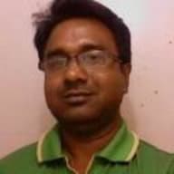 Harekrishna Mondal 1