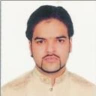 Syed Danish Ali Shah