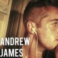 Andrew James