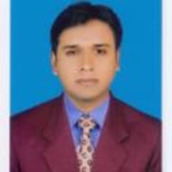 SM Ramiz Uddin