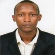 kariuki kamunya