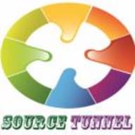 The Source Tunnel