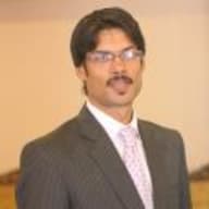 Rizwan Ullah Darvesh