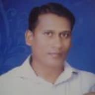 SUJIT KUMAR NAIK