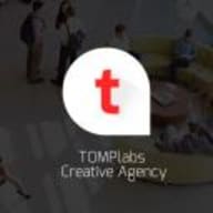 TOMPlabs Creative Agency