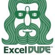 ExcelDude.Net