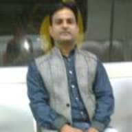 Uttam Kumar Jaiswal