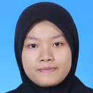 lailatul munirah mohd hishamudin