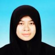 nurul majidah binti ismail