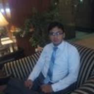 Shahab Aslam