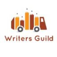 Writers Guild Inc