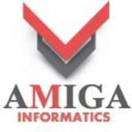 Amiga Informatics- ISO Certified