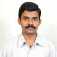 Raghavan selvaraj