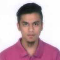 Mohd Fuad Bin Mohd Saib