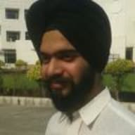 Navjot Singh 6