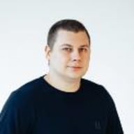 Sergii Grushai (Peeklogic, LLC)