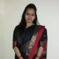 NIVEDITA GADKARI SURENDRAKUMAR