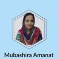 Mubashira Amanat