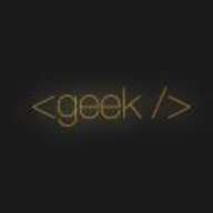 Geek Dev