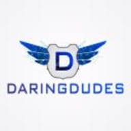 DaringDudes - Graphic & Web Studio