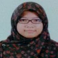 NUR FARHANA BINTI ZALAUDIN