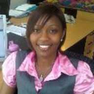 Wangari Kamau