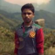 Sarath Sidharthan