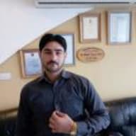 iftikhar saeed qureshi