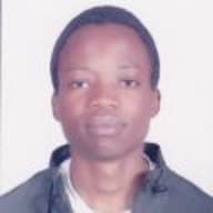 Kenneth Munene Njeru